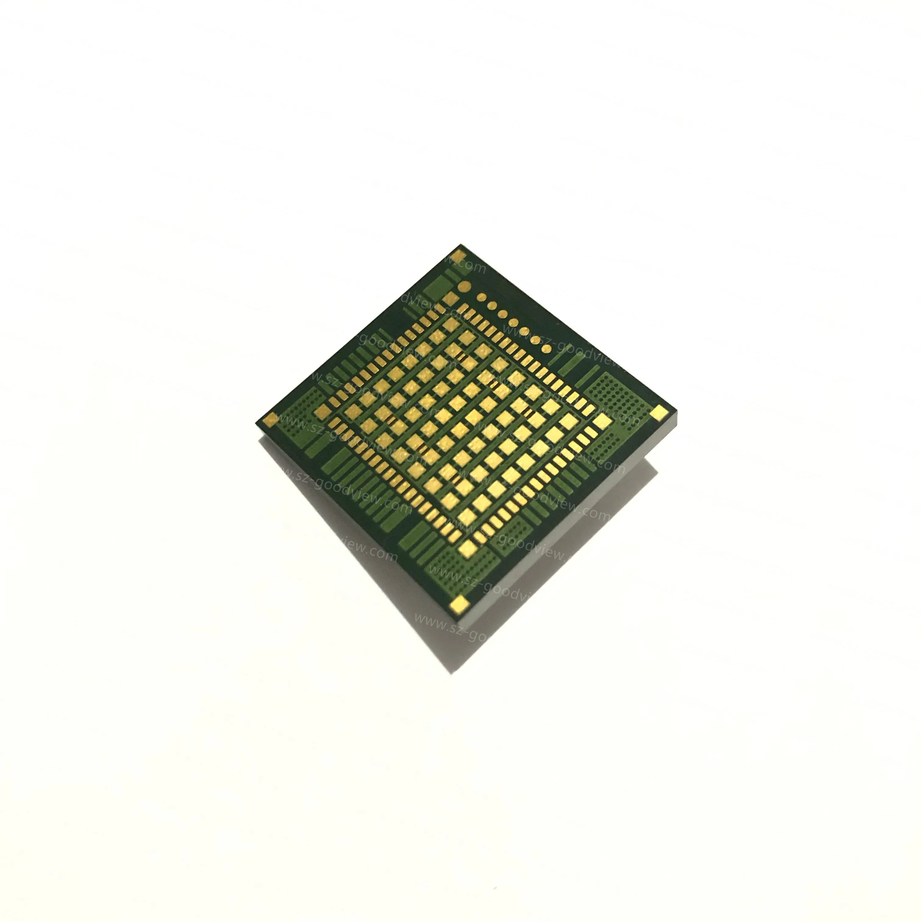 Sierra HL8548-G AirPrime HL8548 Embedded Module 2G 3G and 4G Technology