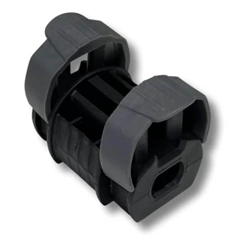verlenging Hogedrukverlenging voor/compatibel met slangconnector Hogedrukreiniger K2 Klik zoals 2.641-721.0