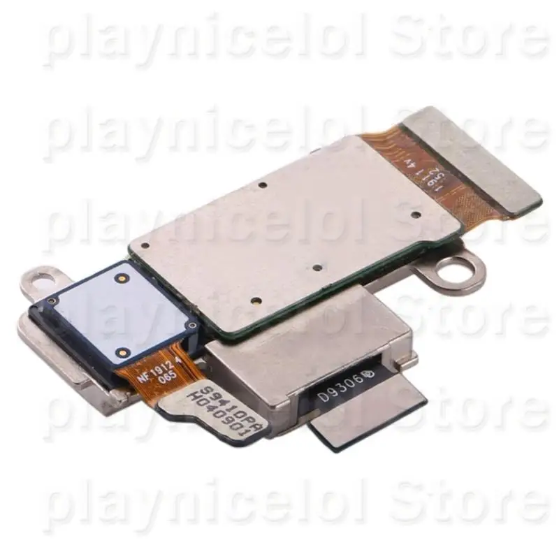 Lente fotografía unidad cámara trasera E8BA Mejora fotografía móvil para Note 10+