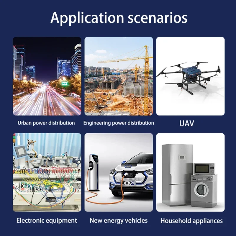 2/5/10m UL2464 Multi-Core PVC Wire 30 28 26 24 22 20 18 16 14AWG 2 3 4 5 6 7 8 9 10 Cores Channel Audio Power Cable Copper Wires