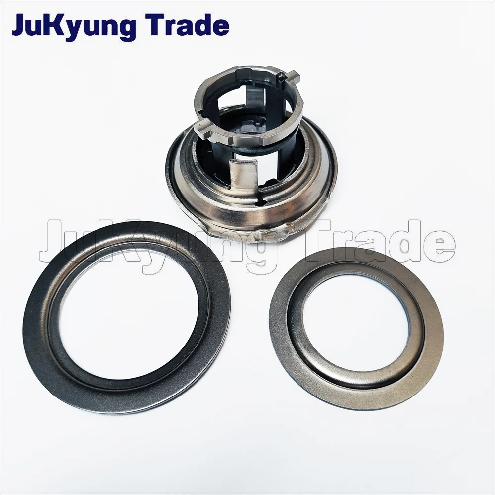 

1pc New Release Bearing Double Clutch FIT 41420-2D000 For Hyundai Kia 1.6L 2015-2022 Auto Parts DPS6 6dct250