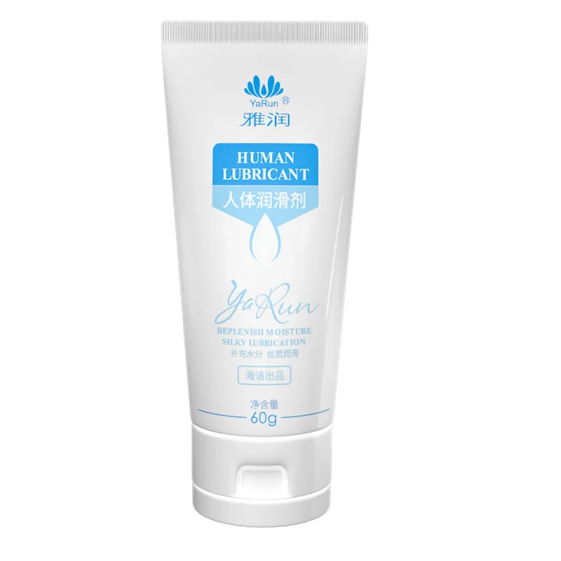 60ml Adult Sex Lubricants Women Lubricants Vagina Lube Lubricants Men Gay Body Lubricant Anal Massage Drawing Lubricants Smooth
