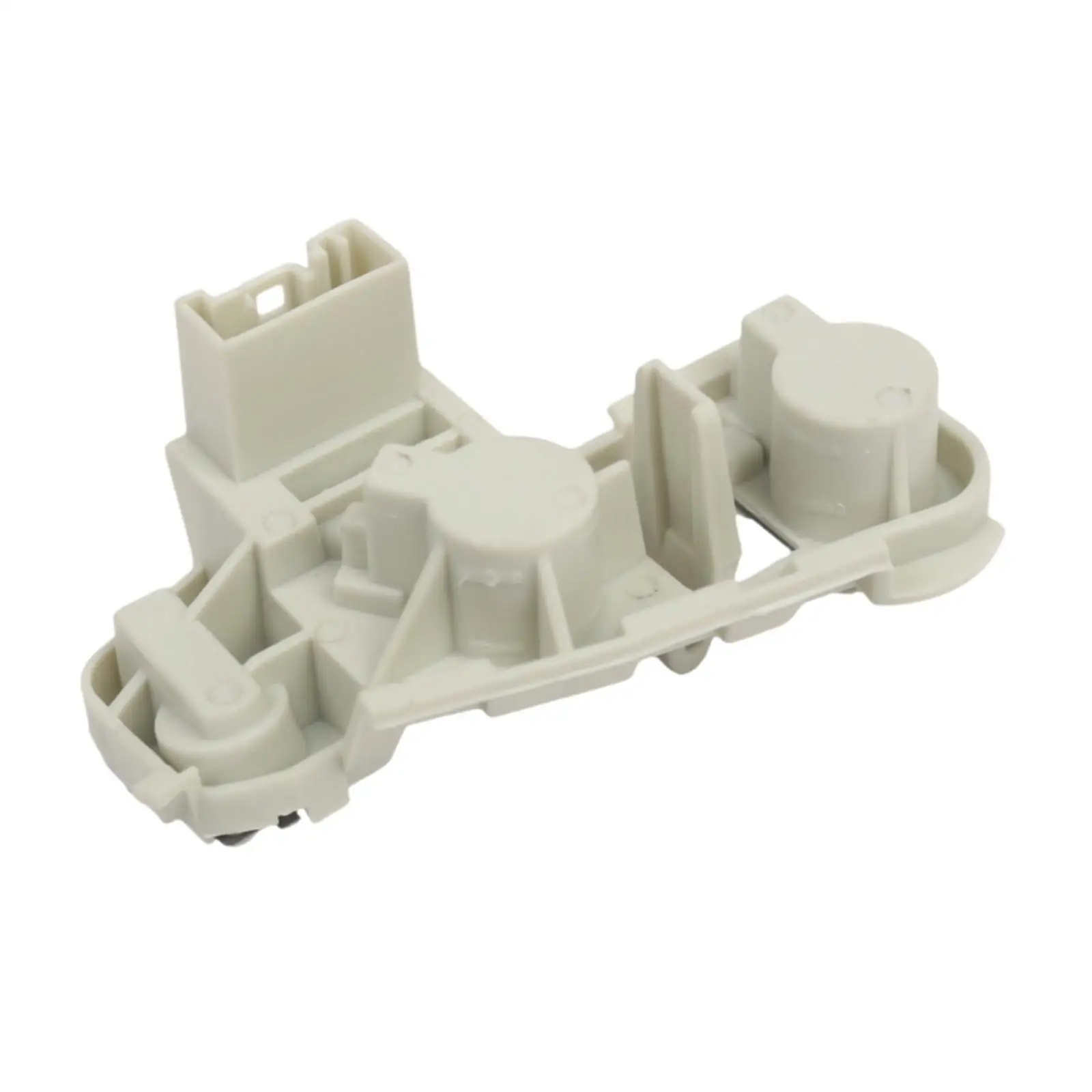 Taillight Lamp Socket Panel 63217183841 High Performance Easy to Install Directly Replace for BMW E90
