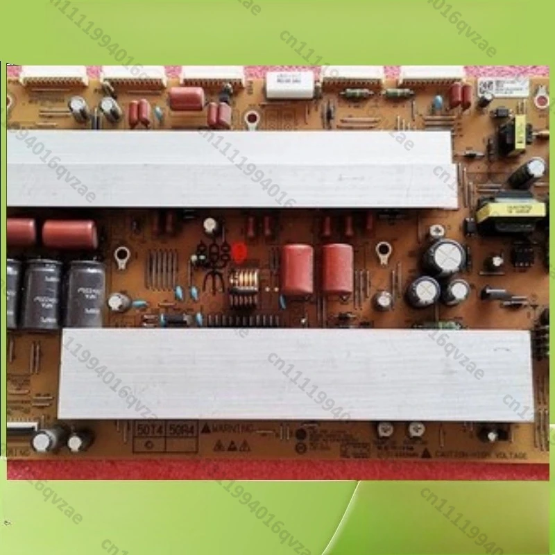 Placa Y 50R4T4 50R4T4-YSUS3 EAX64282201 EBR73747601