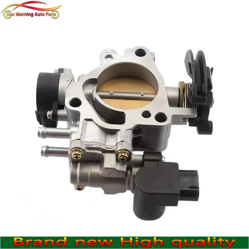 

22210-BZ111 22210-bz111 Brand New Performance Accessory Completely Throttle Body Assembly for Daihatsu Grand Max
