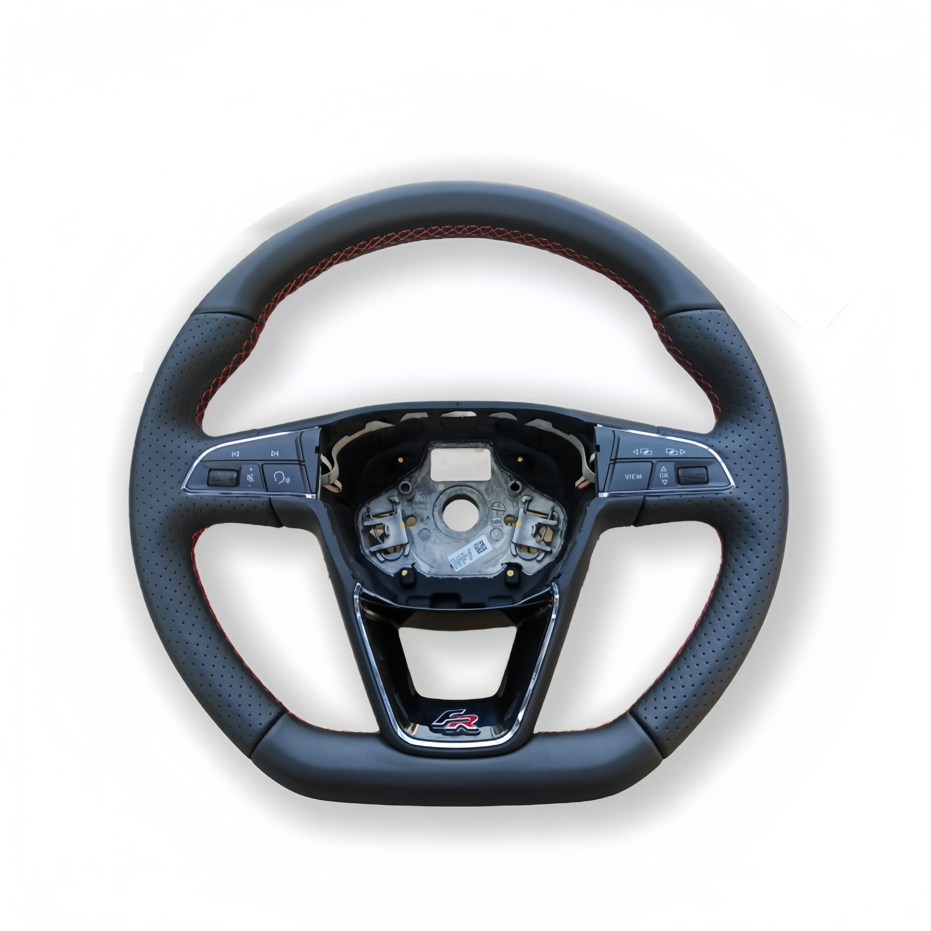 

OEM For SEAT Ateca Leon Multi functional Steering Wheel 575419091J EXJ