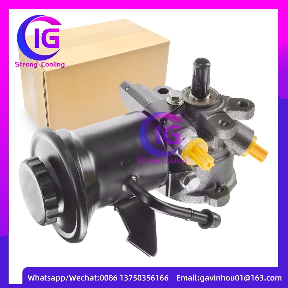 

Автоматический насос гидроусилителя руля для Toyota 4Runner Pickup V6 3.0L 1989-1995 4432035370 4432035380 4432035401 4432035411 4432035430