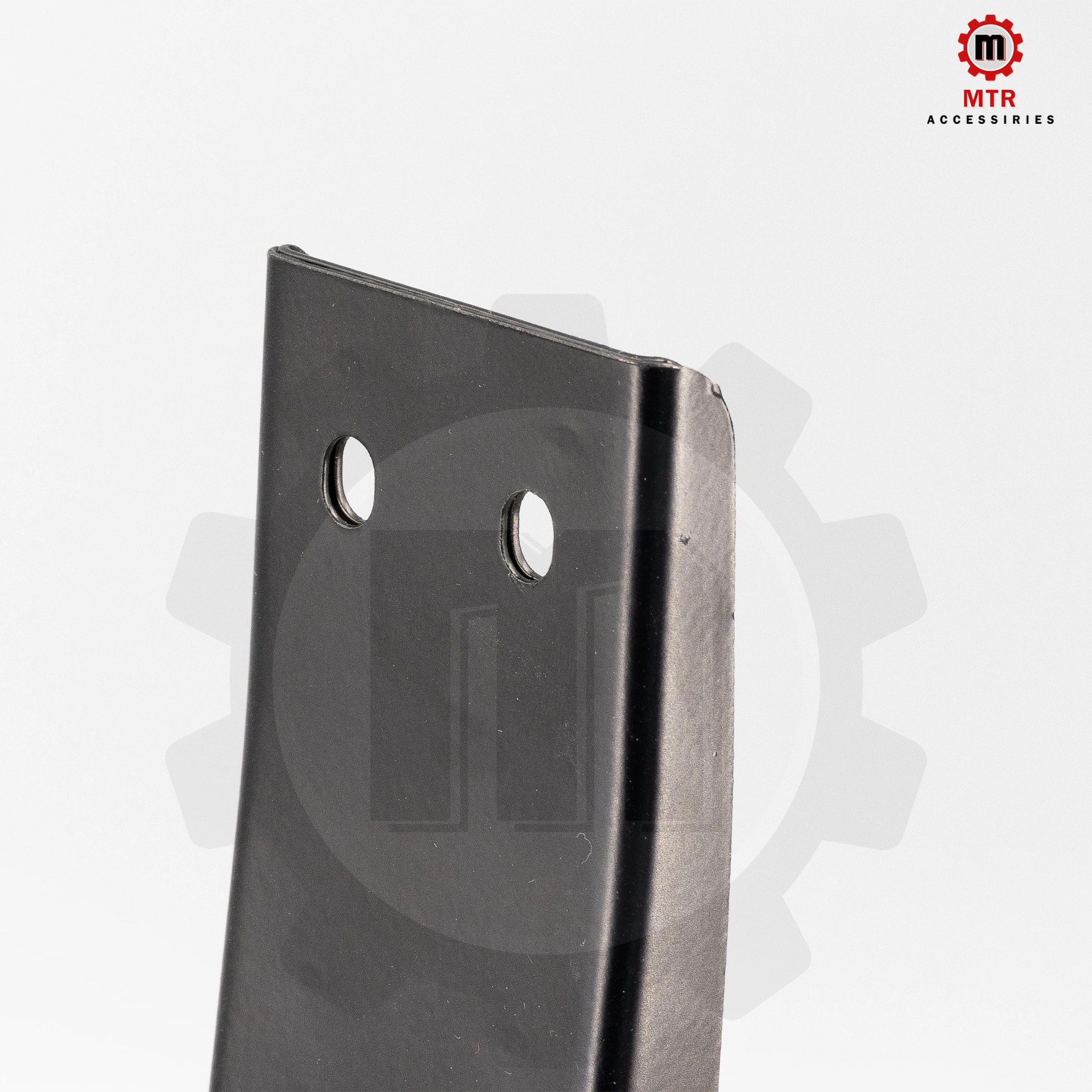 Z50 Rear Light Bracket Monkey Taillight Holder Brake Light Bracket Long Style License Plate Frame for HONDA Monkey Z50 Motor