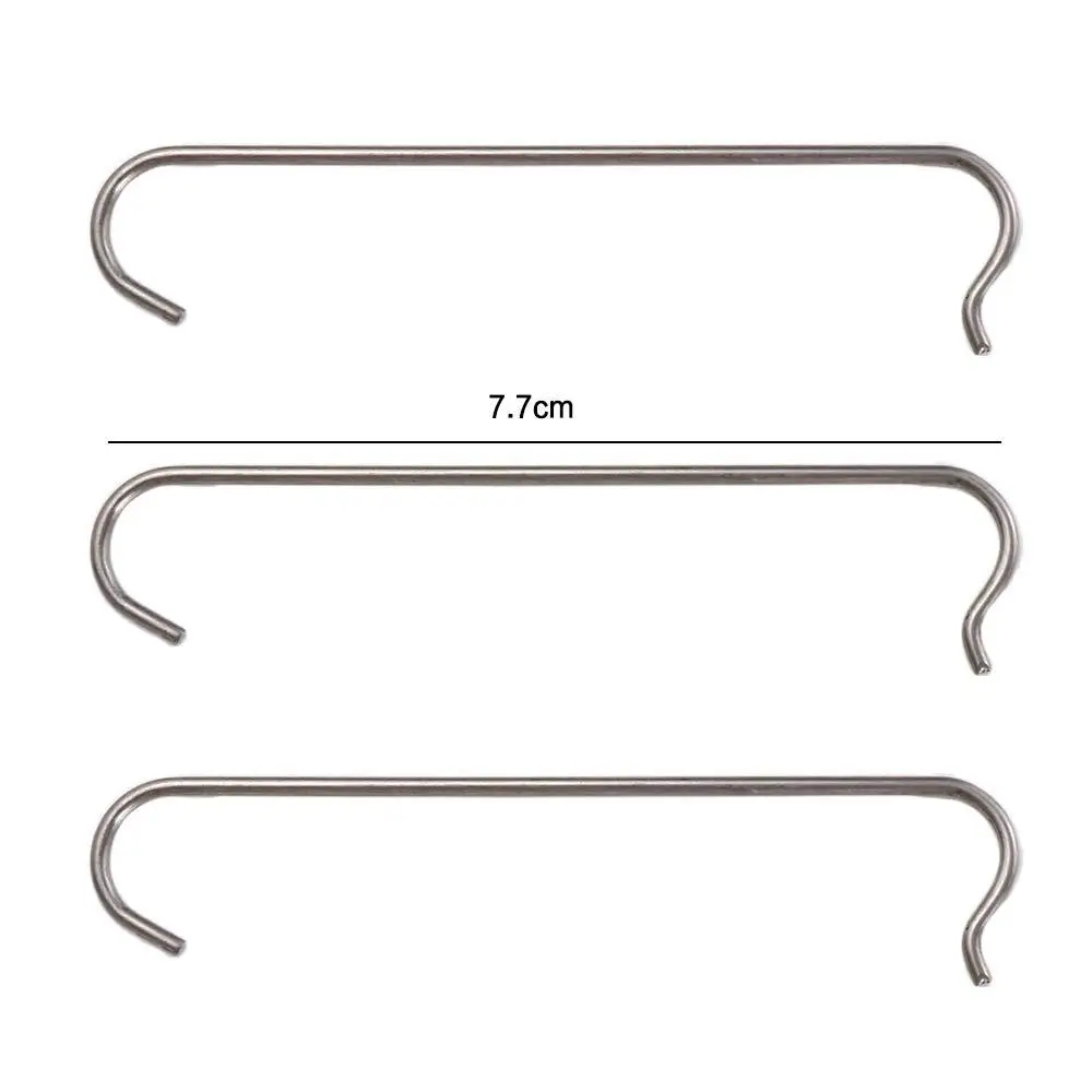 For Bike Bike Chain Device Bike Chain Tool Connecting Accessories Bicycle Chain Hook Bike Repair Tool Aid Accessories