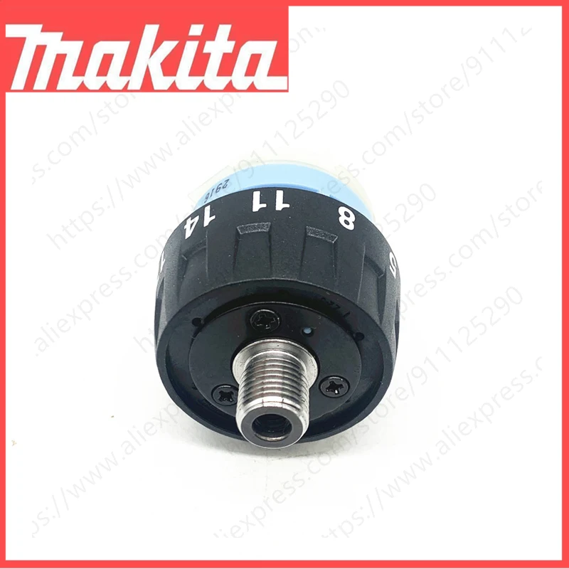 GEAR ASSEMBLY FOR MAKITA DF332D DDF483 DF483D DDF332 XFD11 XFD11R1B XFD11RB XFD11ZB 123868-8 123549-4