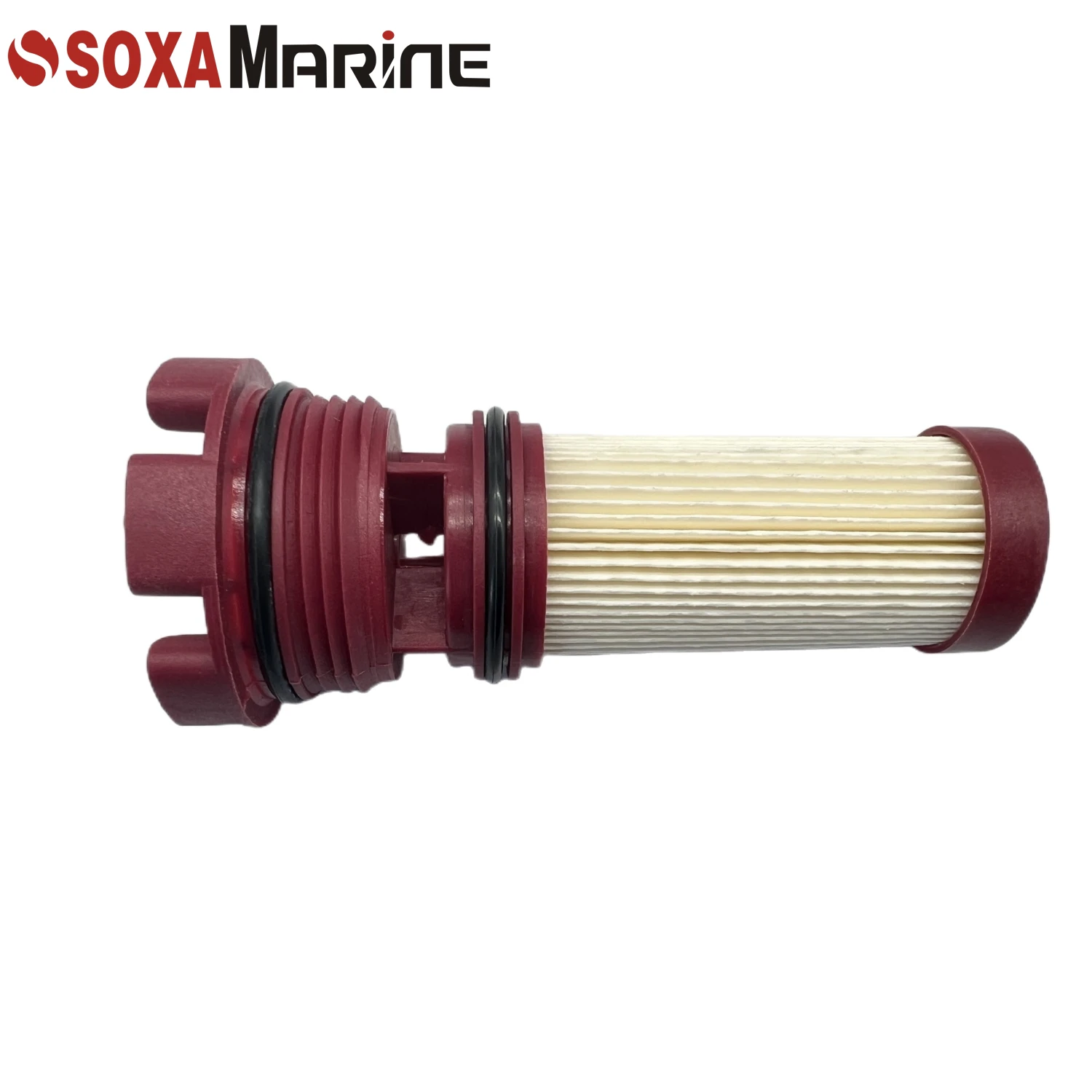 2 pcs Fuel Filter for Mercury Verado Mariner 75-225 HP Outboard 35-8M0020349 35-8M0122423 35-8M0060041 35-884380T