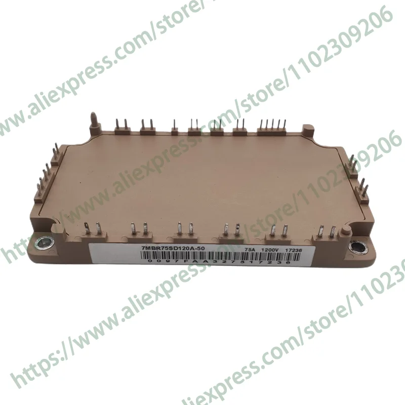 

New Original Plc Controller 7MBR75SD120A-50 7MBR75SD120-50 7MBR75SD060-50 Moudle Immediate delivery