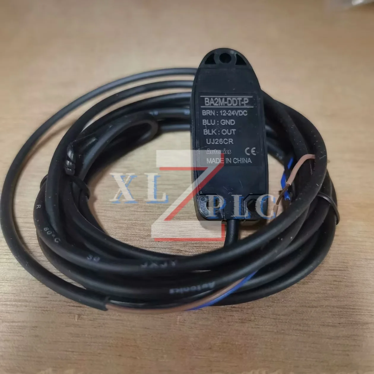 光電センサー 新品オリジナル BA2M-DDT-P