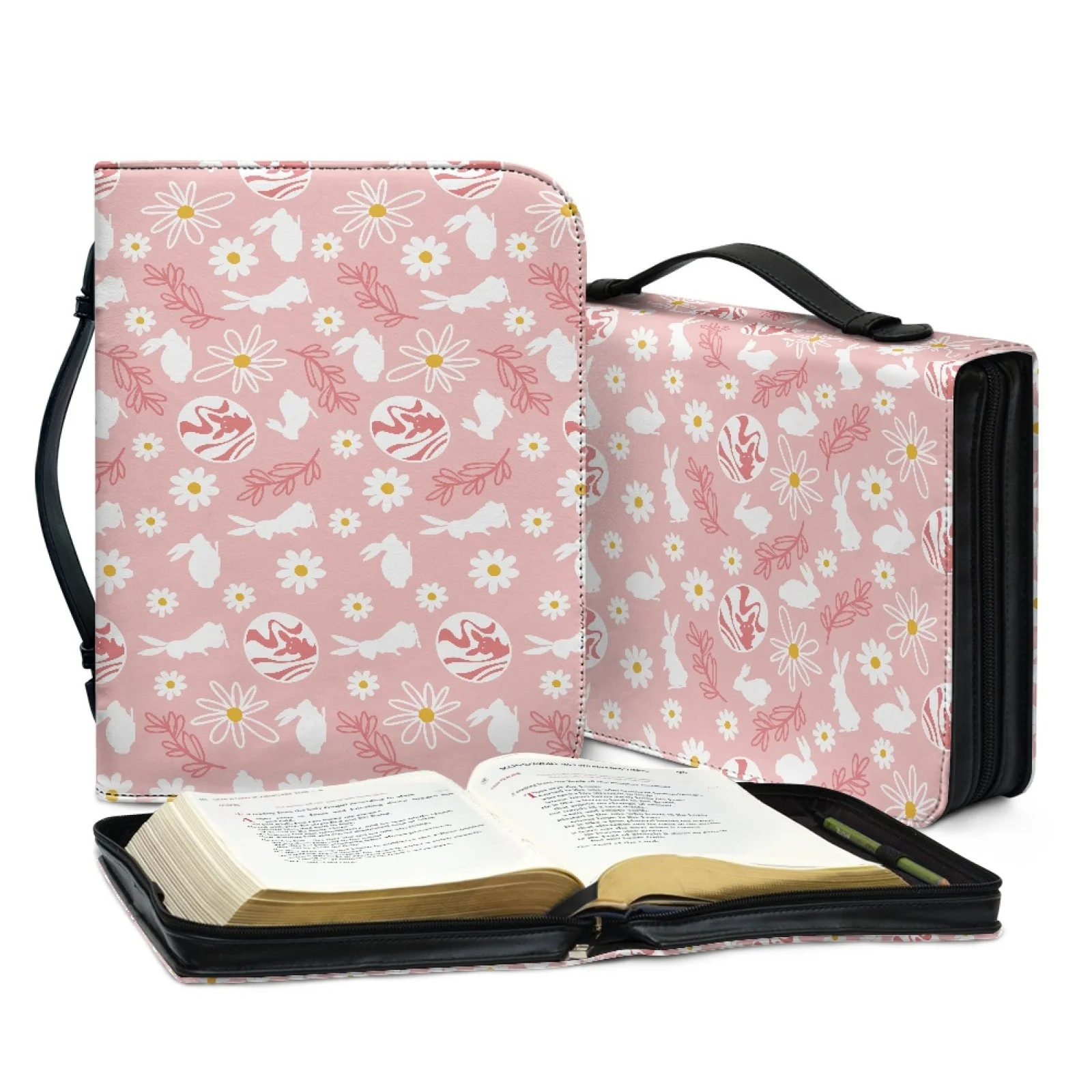 XIXIRIMIDO Étui à Bible Grande - Interior Design Book avis et prix
