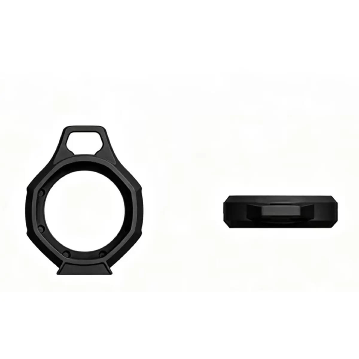 【MUST-HAVE List】 Silicone Protective Case,Case Cover For Ap Royal , Pendant Case