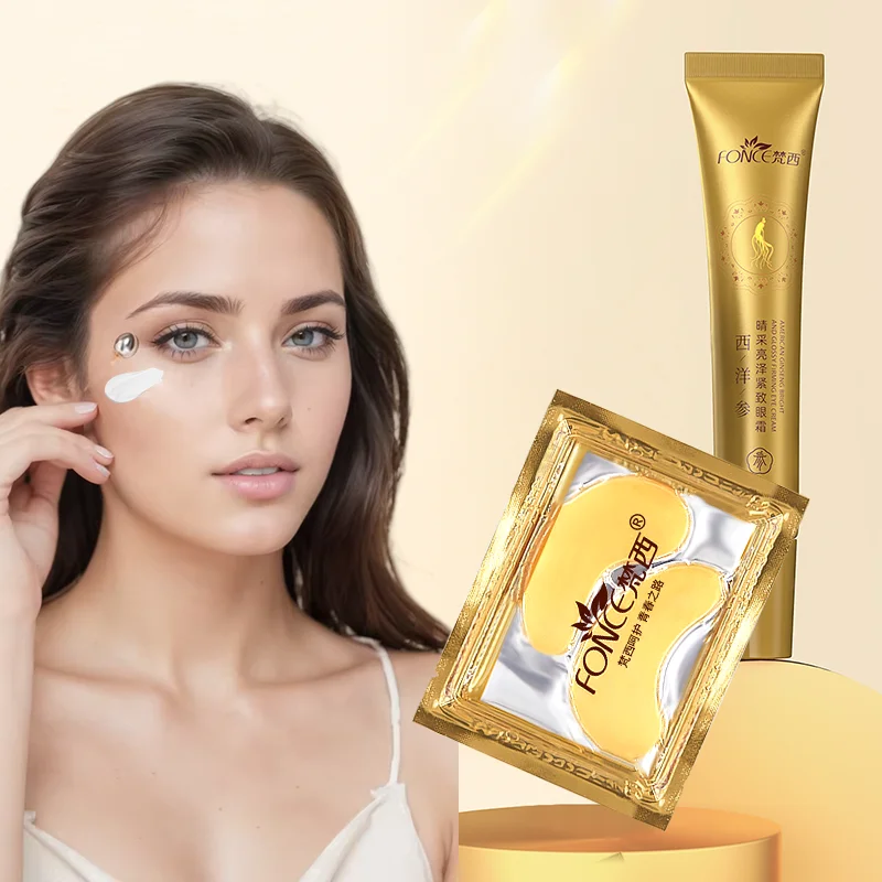 Fonce Western Ginse…