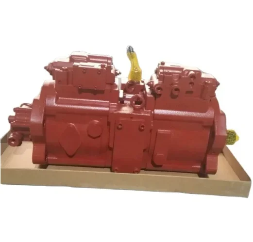 

31Q8-10010 K3V140DT Main Pump R290LC-9 Hydraulic Pump For