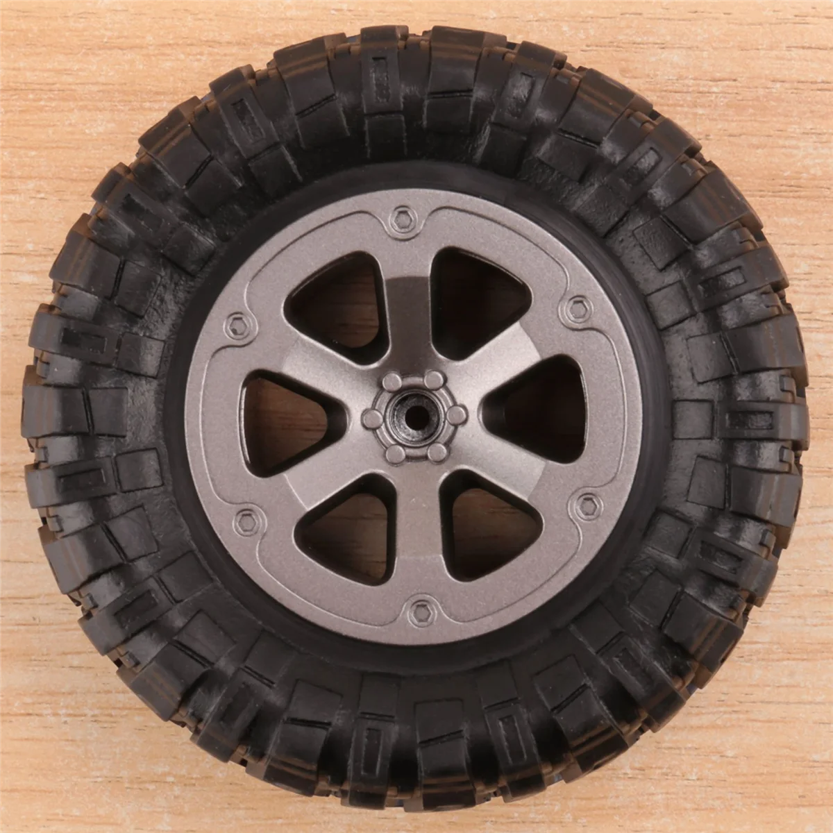 

A03V 4 шт. 73 мм шины для WPL C14 C24 B24 B36 MN D90 MN-90 MN99S FY003 FY004 RC автомобильные обновленные детали аксессуары