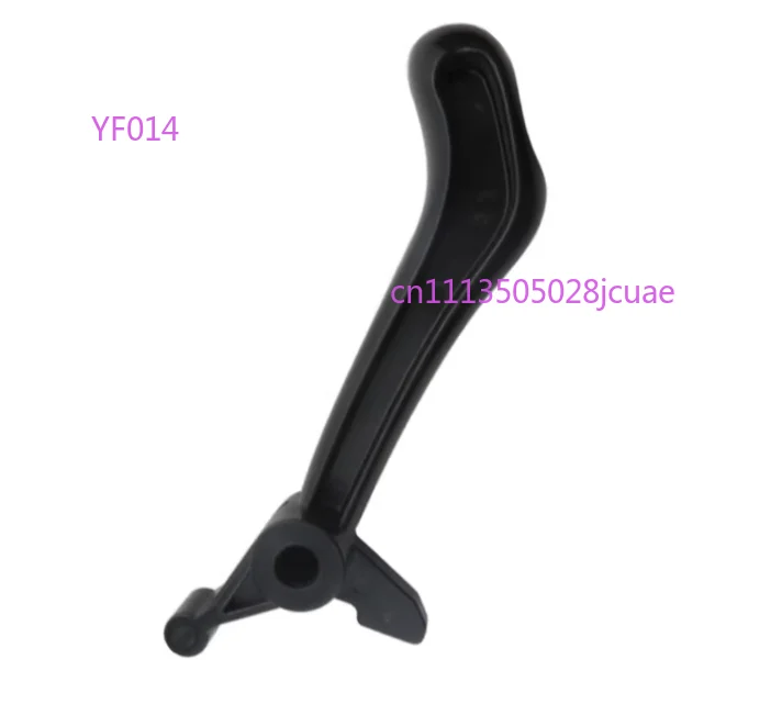 Black Handle Lever for ST16E Soft Ice Cream Maker Hand Grip Replacement Part Goshen Soft Serve Machine Accessory