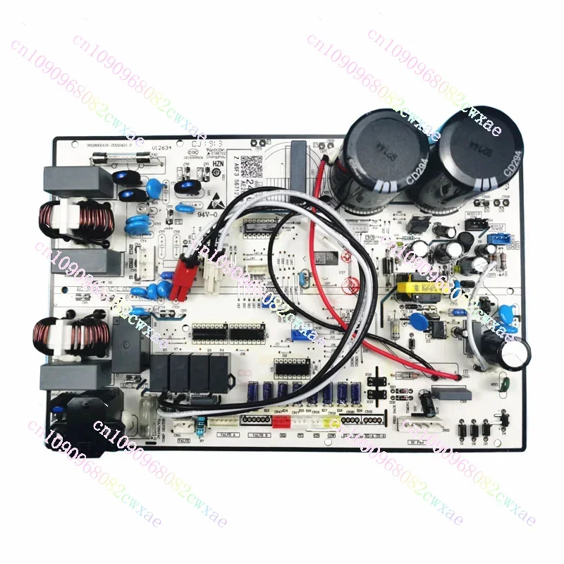 

Disassembling conditioner computer board 0011800241 0011800241G 0011800241M 0011800241Y 0011800241F 0011800241C