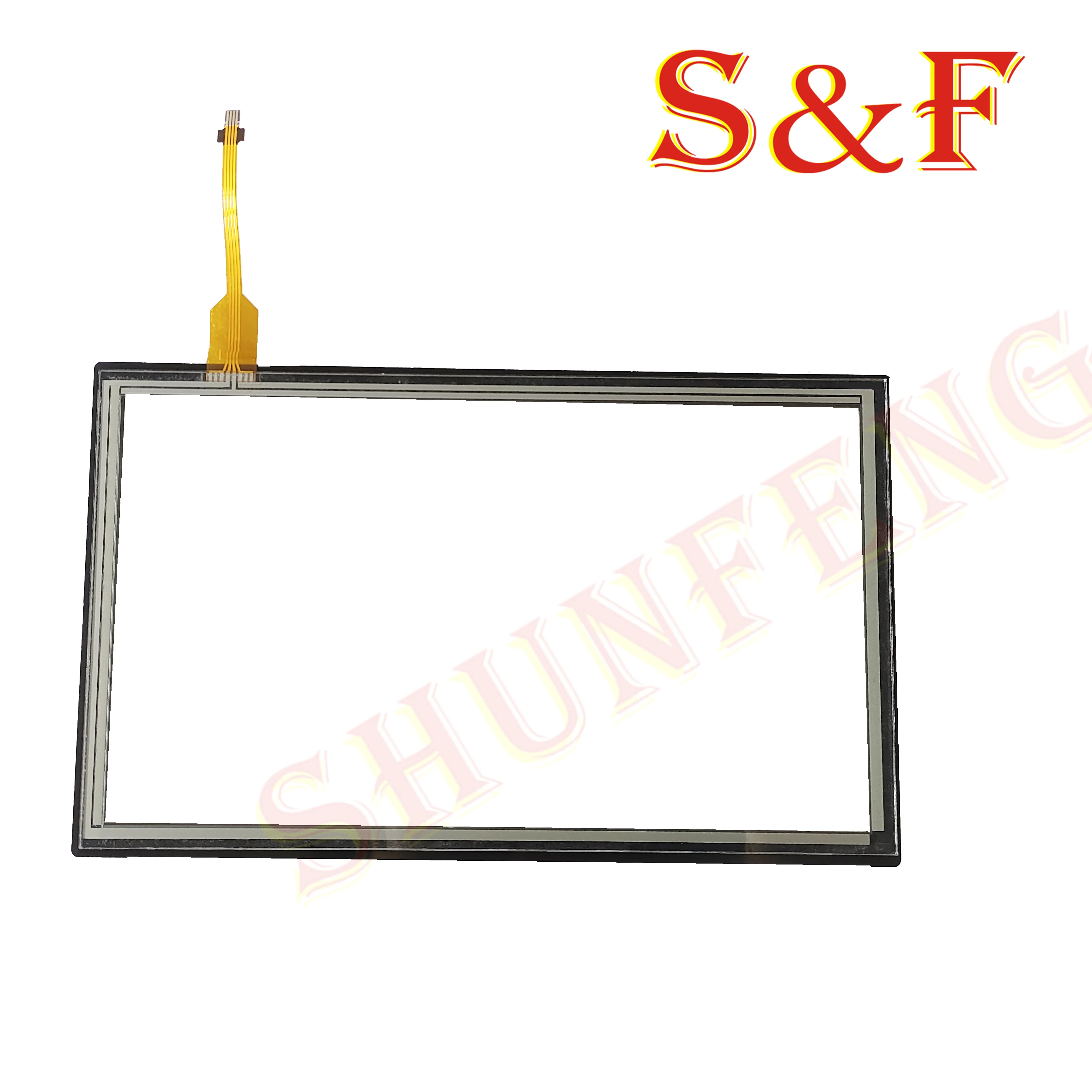 

Touch Screen LCD Contorl Panel Screen for Canon ADVANCE IR6575 6555 6565 356ii 357 High Quality Copier Spare Parts