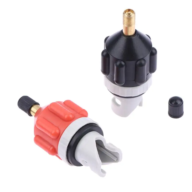 

Versatile Air Pump Adaptor Set for Inflatable Paddle Boards and Kayaks