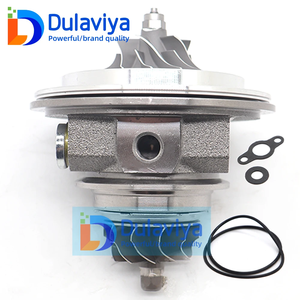 ไส้เทอร์โบชาร์จเจอร์ K03 สำหรับรถยนต์เปอโยต์ 207 208 1.6 150 THP 53039880217 53039880243