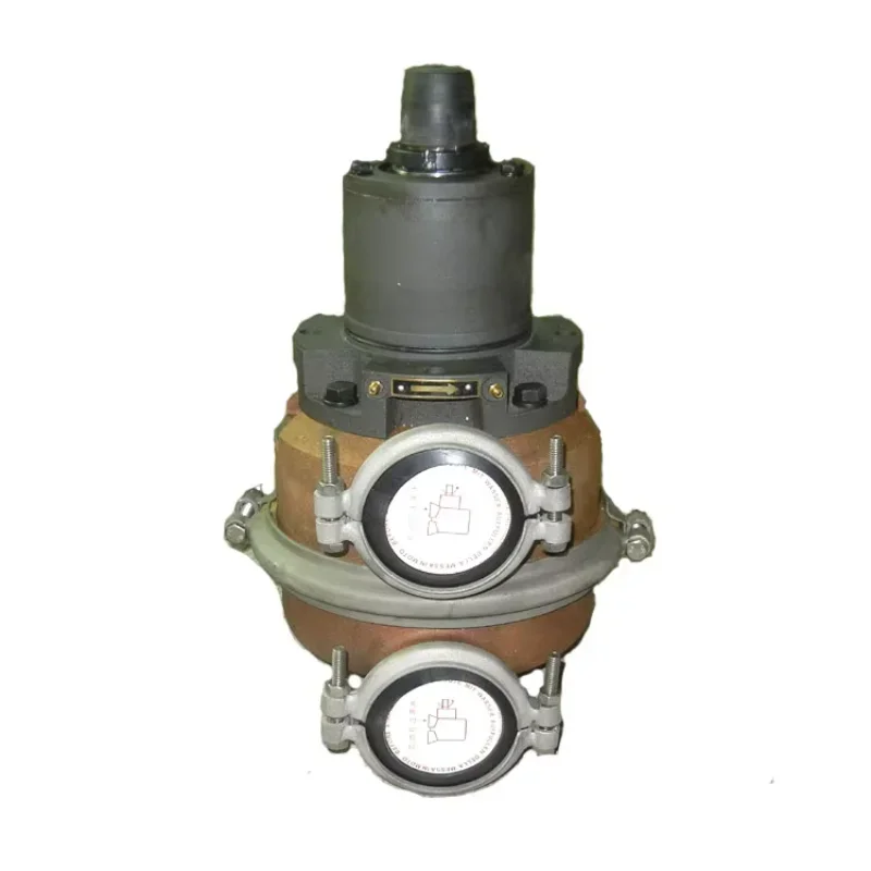 Cummins Marine K 19 Water Pump High Pressure Pump Sea Water 3074540