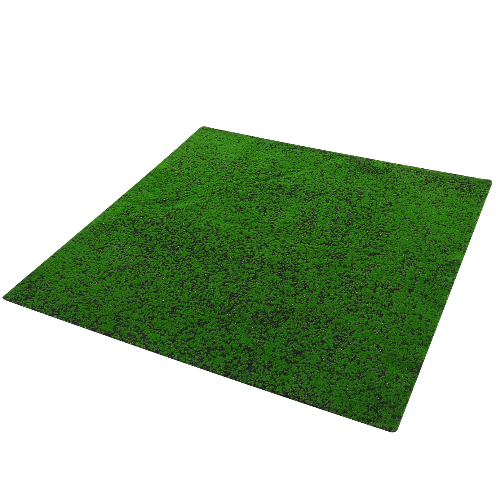 Mousse artificielle fausses plantes vertes pour la maison bureau mariage Decordiy pelouse plantes en plastique fausse mousse intérieure décor Patio