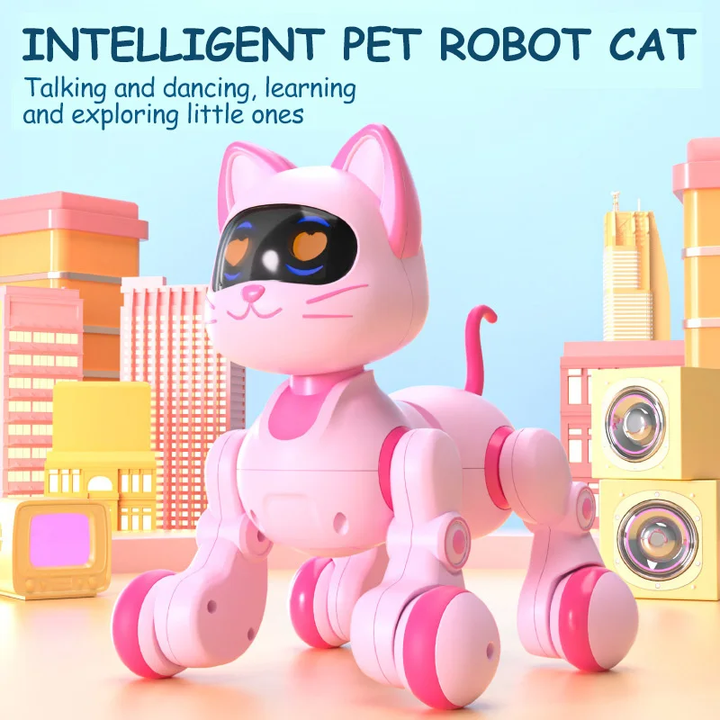 #76 Best Selling Programmable Toys