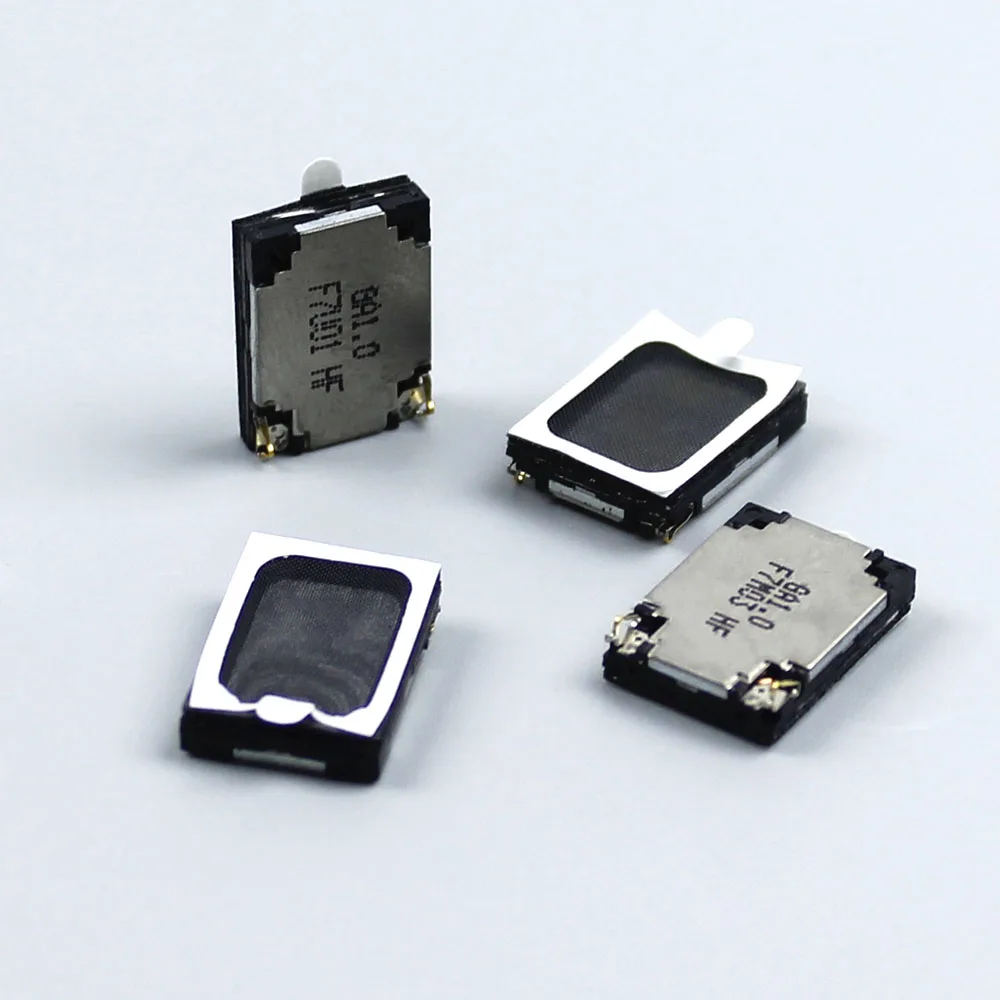 

New Loud Speaker High Quality Tin foil Speaker 1511 15*11*2.5mm Cell Android phone bell speaker DIY Audio Accessories