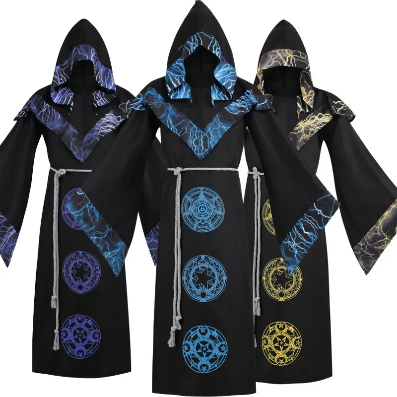 The Middle Ages Cos…