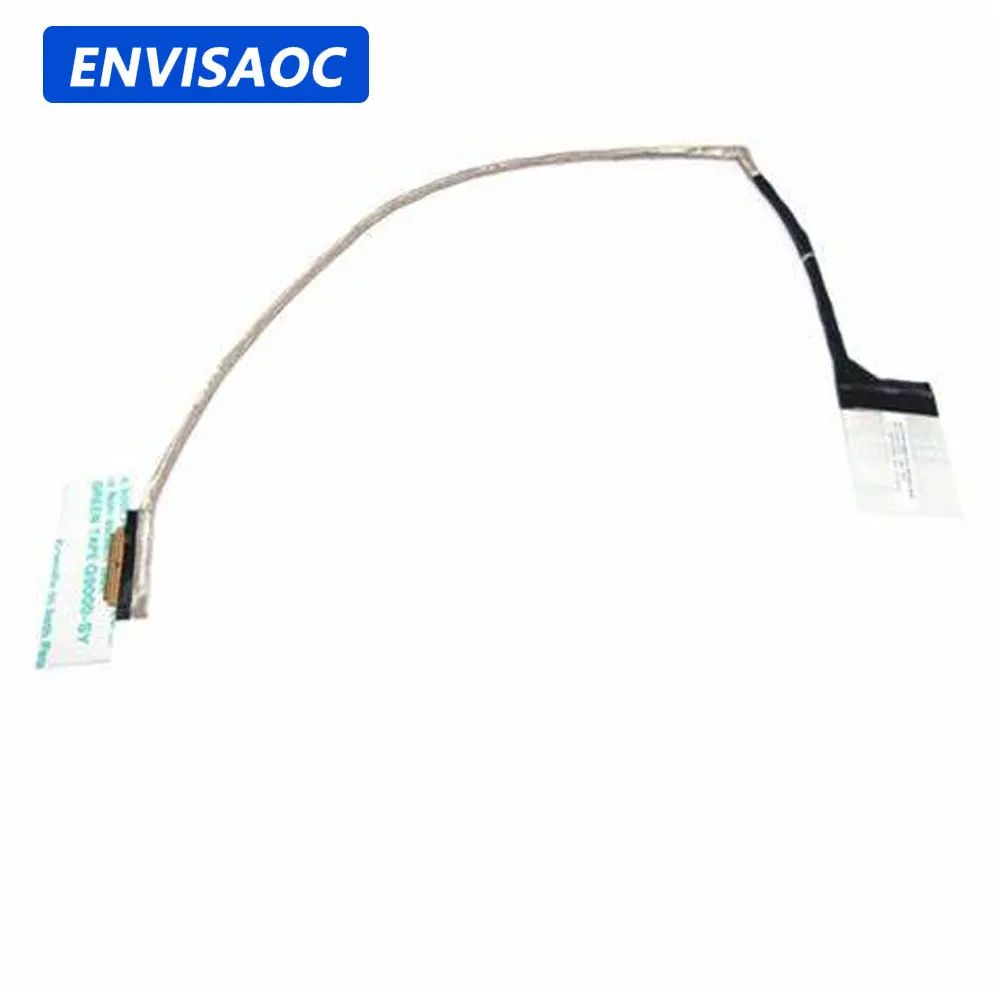 Video screen cable For Acer VN7-791G VN7-591G laptop LCD LED Display Ribbon cable 450.02W02.0011 450.02F01.0001 450.02G01.0001