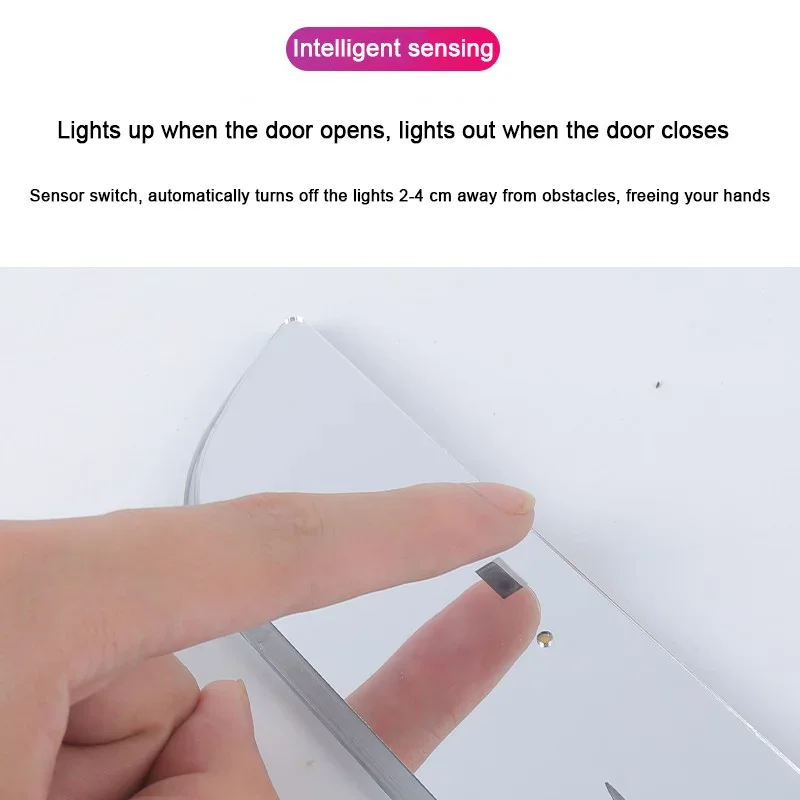 4pcs Customized Car Glows Welcome Door Sill Strip Welcome Pedal Luminous Ambient Light Anti kick Anti-dirty Protection Pedal