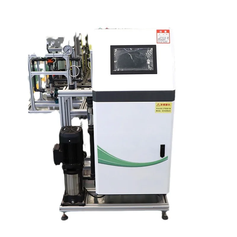 

Agricultural Internet of Things sprinkler irrigation 10 inch four channel fertilizer applicator intelligent irrigation