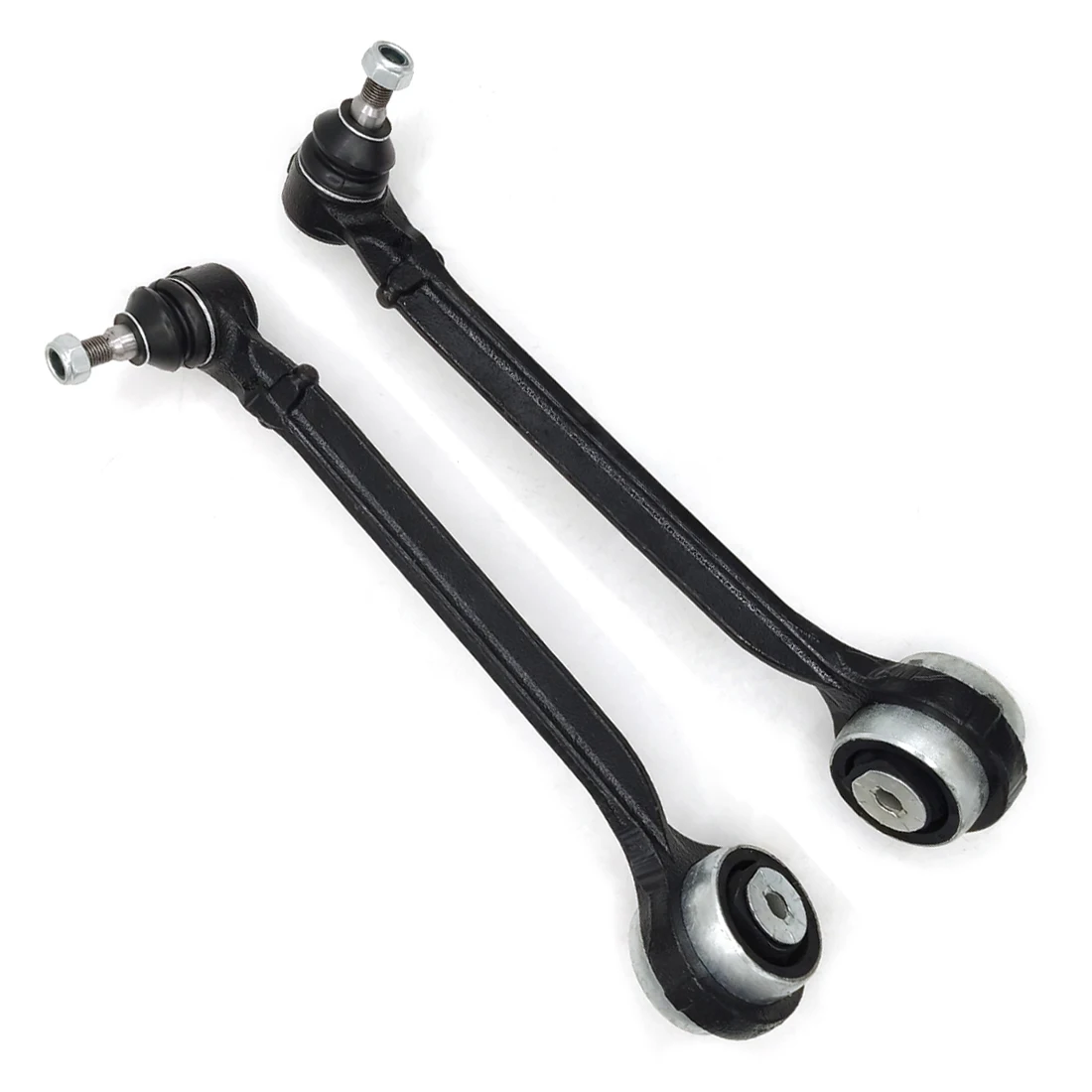 AzbuStag 2Pcs Front Lower Rh Lh Control Arm Ball Joint for Chrysler 300 Dodge Challenger Charger RWD 2011 - 2013 2014-2020