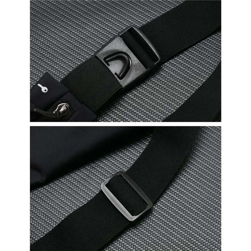 NEW-5X เข็มขัดวิ่งสําหรับผู้หญ - New Gear Running บทวิจารณ์และราคา