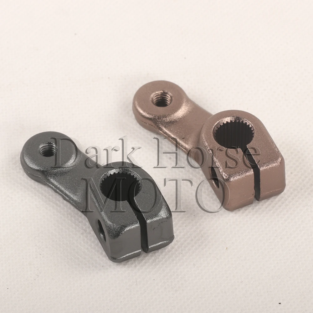 

Motorcycle Gear lever Spline Rocker Arm Gear lever rocker link FOR ZOMTES ZT 125 U1 125U1 155 U1 155U1