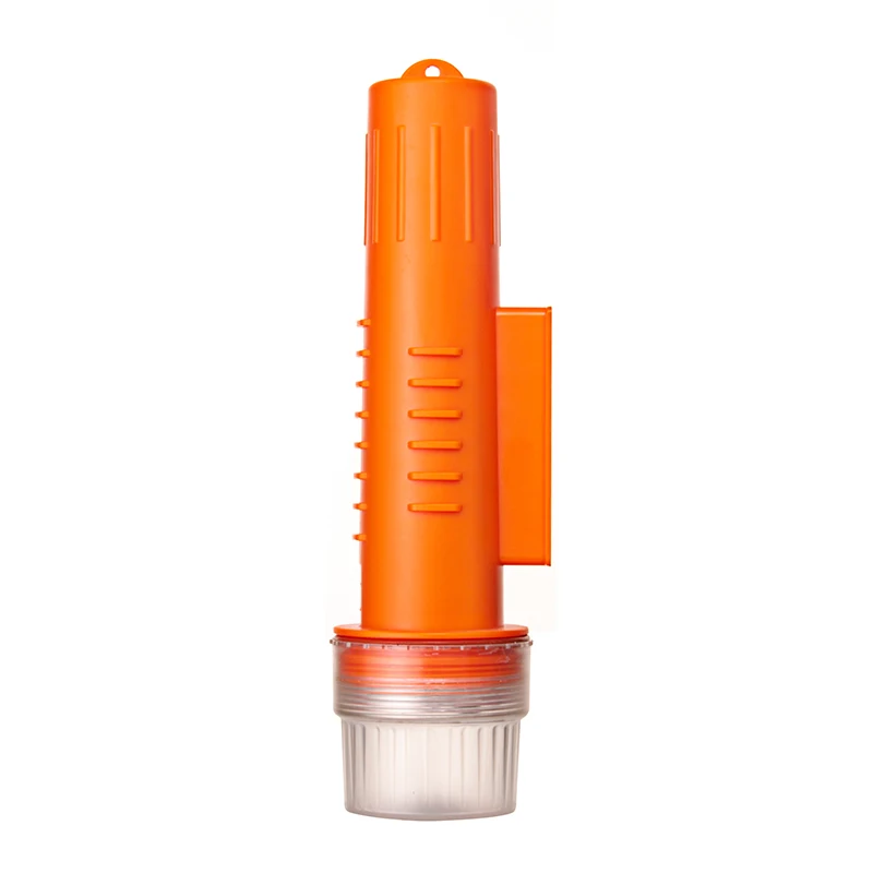 ONWA KS-33NT 4W GPS Tracker Marine Fishing Net Marker Buoy Ais Tracker AIS Tracking