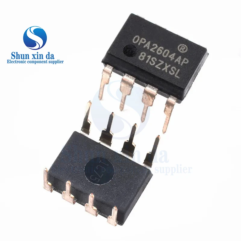 5PCS OPA2277 OPA2277PA OPA2277UA DIP8 SOIC-8 2277U 2277UK OPA2277U OPA2277UA/2K5 SMD High Precision Operational Amplifiers IC