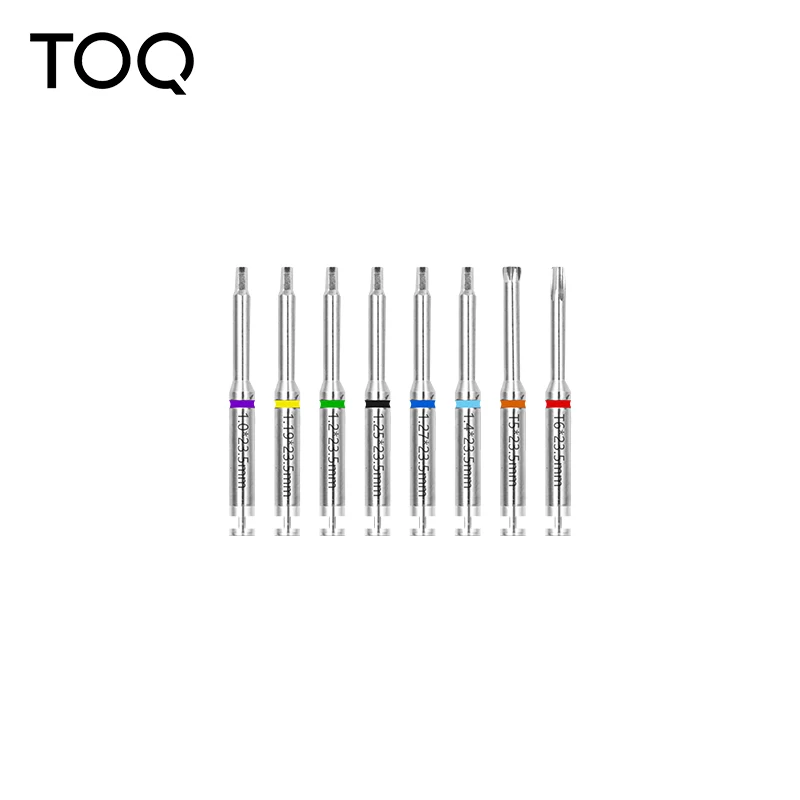 Dental Instrument Dental High quality Implant Screw Driver Torque Wrench Ratchet Implant Torque Screwdrivers Dental Restoration