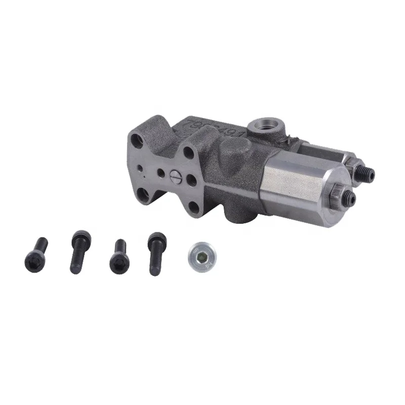 

Hydraulic Valve Pilot 7024913 For Valves