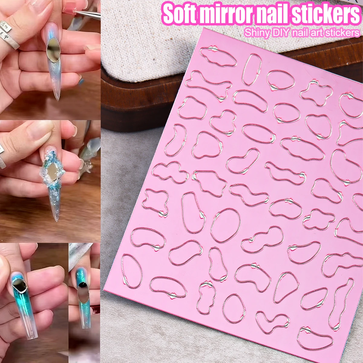 Nail Art Tools, Sof…
