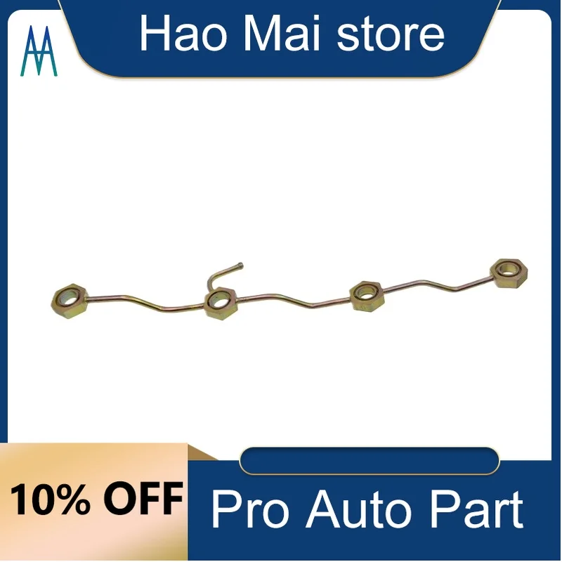 

ME200462 Fuel Injection Nozzle Fuel Return Tube for Mitsubishi Pajero Montero Sport Nativa L200 Triton V26 V36PD8W K67T 4M40