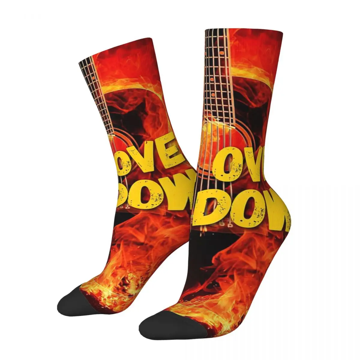 Roll Over Lay Down Adult Socks Unisex socks,men Socks women Socks