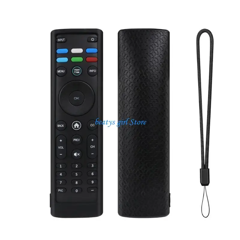 

C7AB Противоскользящий силиконовый чехол с дистанционным управлением и точным вырезом для XRT140R/136R