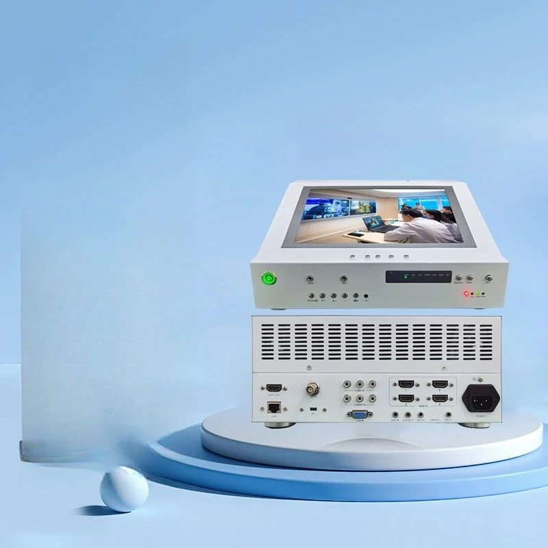 

200W10.1 Display 4K Surgical Video Recorder Surgical Remote Teaching Recorder Video Recorder