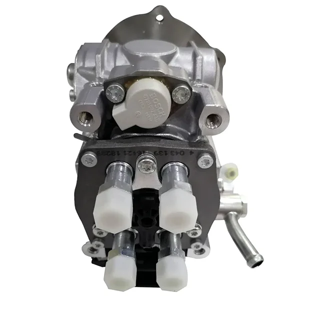 

Premium High Quality Isuzu Engine Oil Pump VP44 4JH1 4KH1T for Mini Trucks NKR Auto Aluminum Fuel Pumps