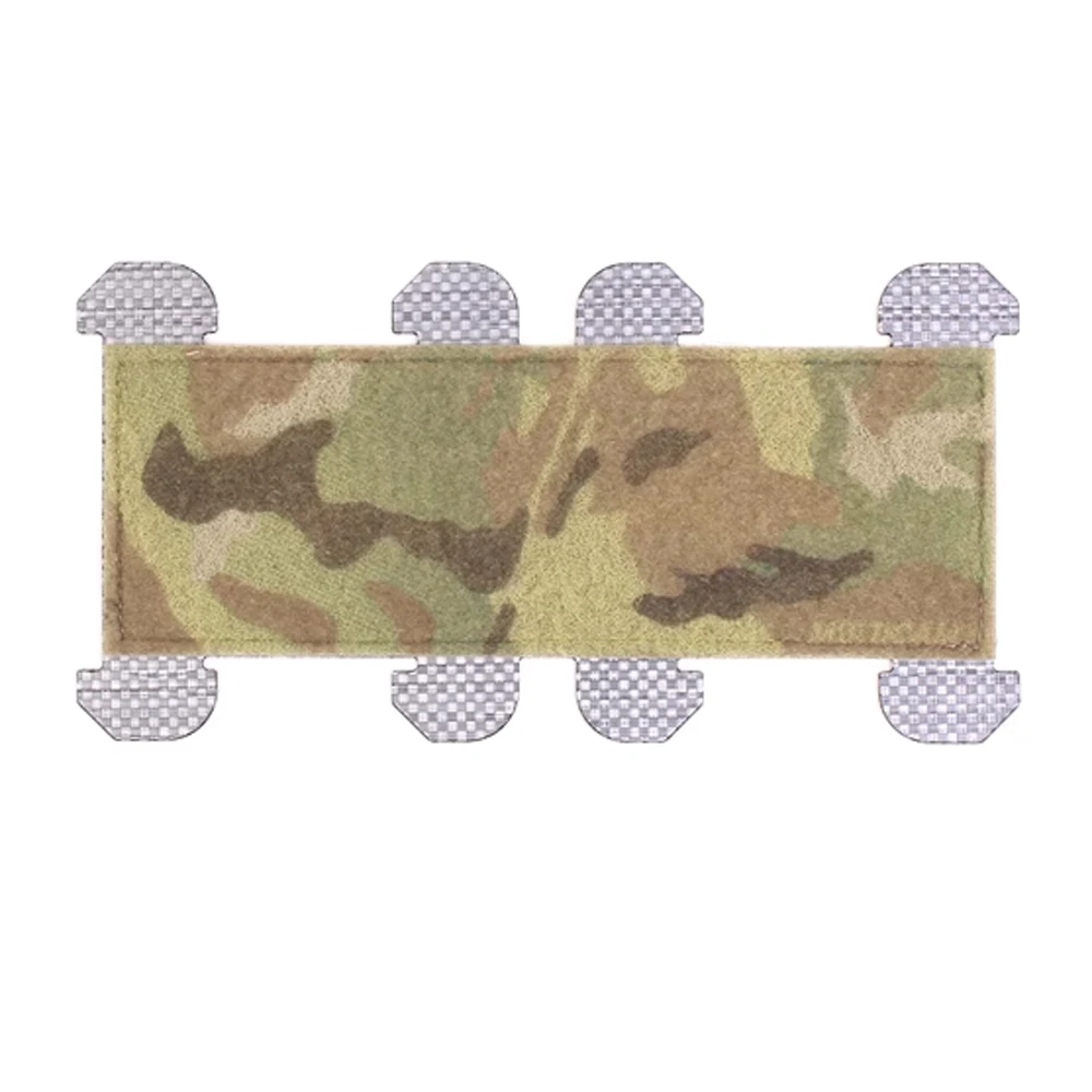 

Pharaoh Tactical FC PC V5 Vest Back Magic tape patch UA85