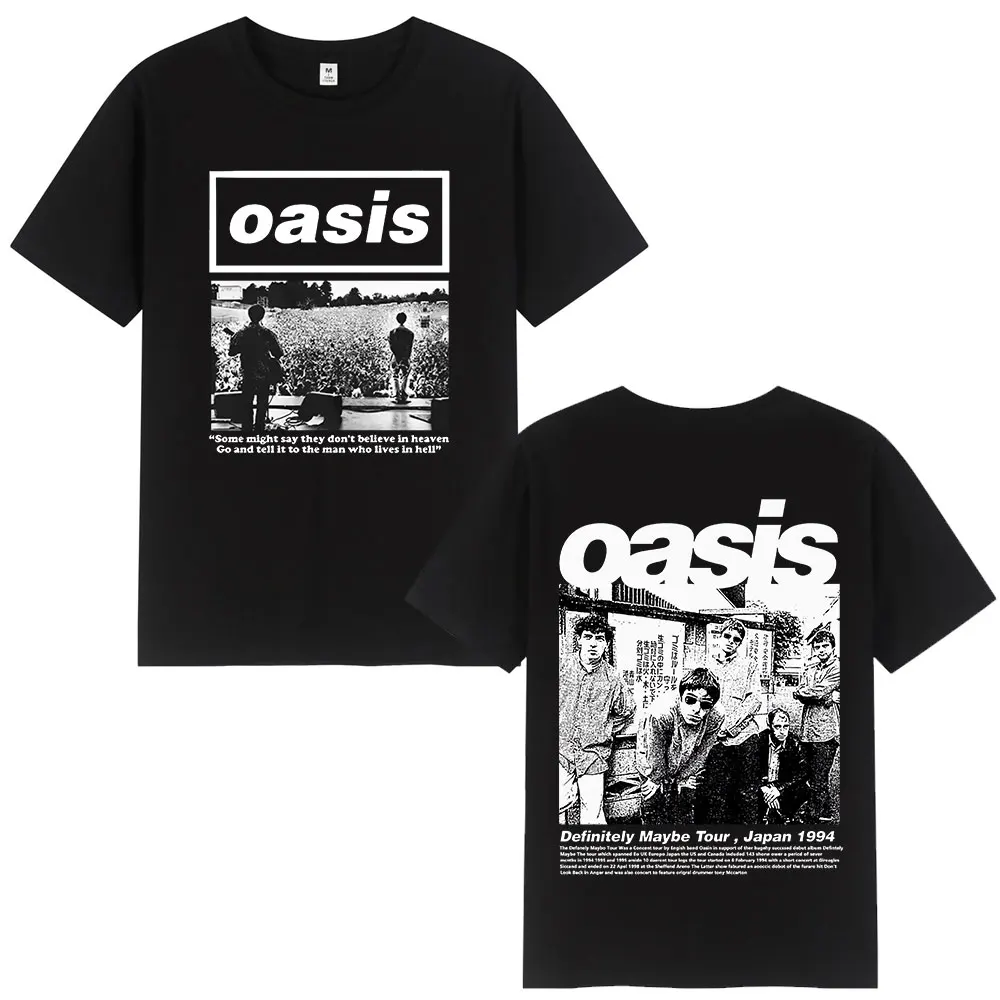 أحدث تيشيرت رجالي من القطن الخالص لعام 2025، مريح، مسامي، عالي الجودة، سفر على الشاطئ، الحفلات، Instagram 2K